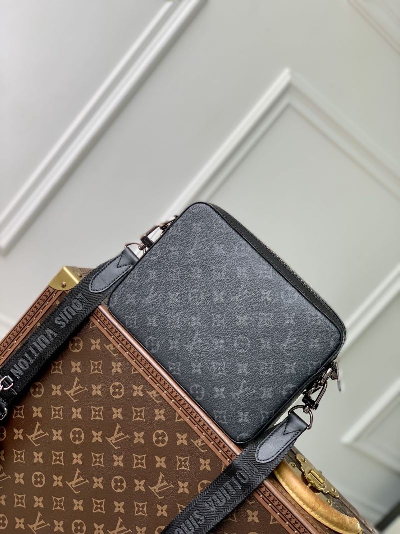 Mens LV Satchel bags